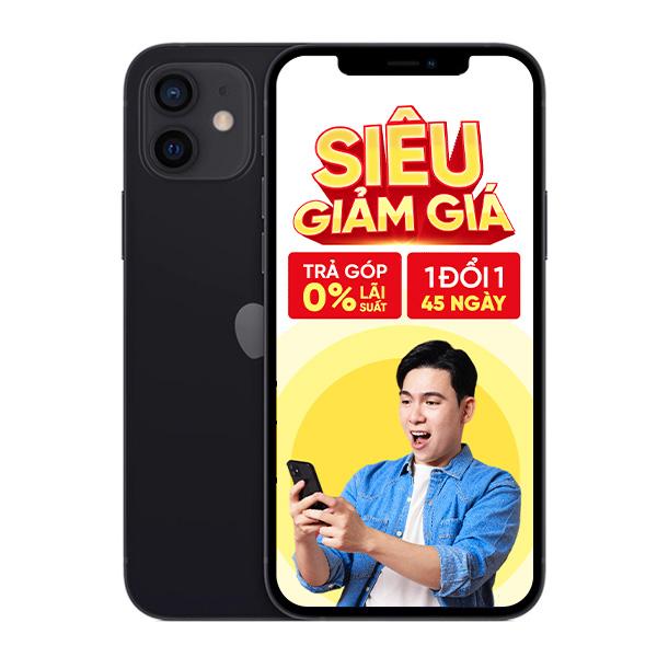 iPhone 12 64GB Máy Đẹp