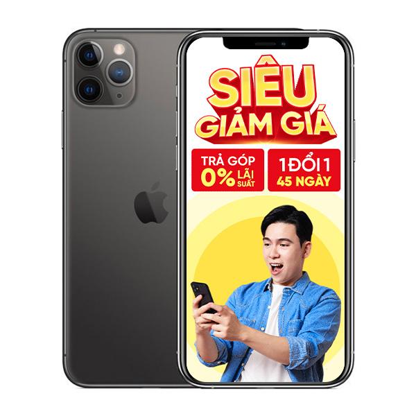 iPhone 11 Pro Max 256GB Cũ 99%