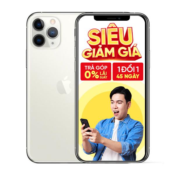 iPhone 11 Pro Max 256GB Cũ 99%