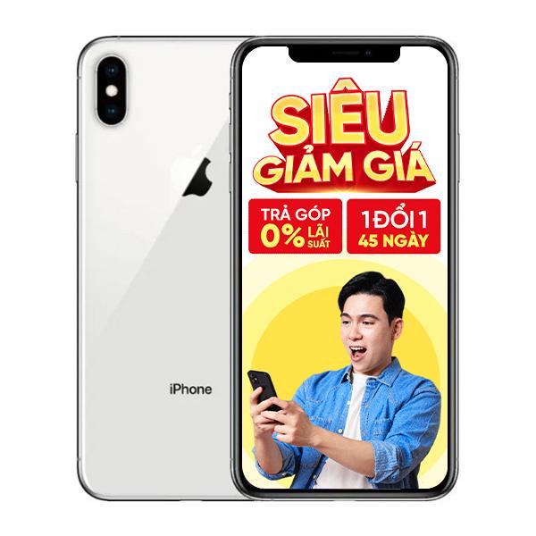 iPhone Xs 64GB Máy Đẹp
