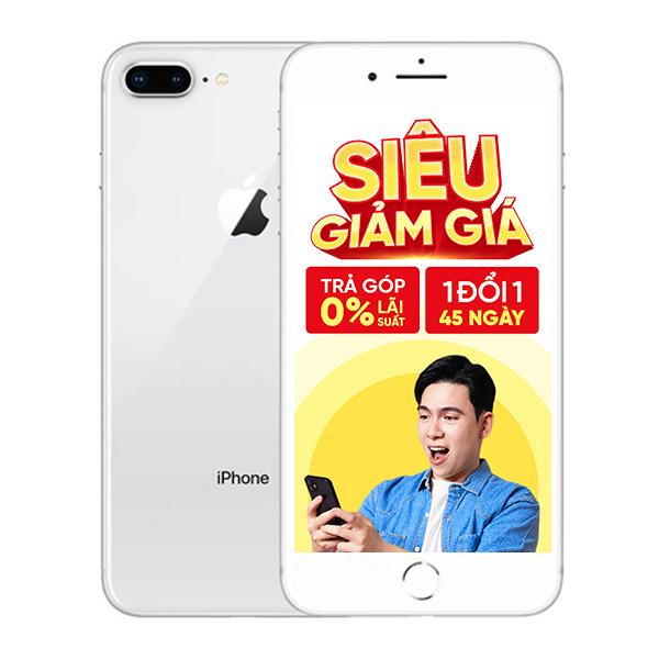 iPhone 8 Plus 64GB Máy Đẹp
