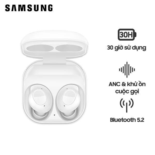 Tai nghe không dây Samsung Galaxy Buds FE Chính Hãng