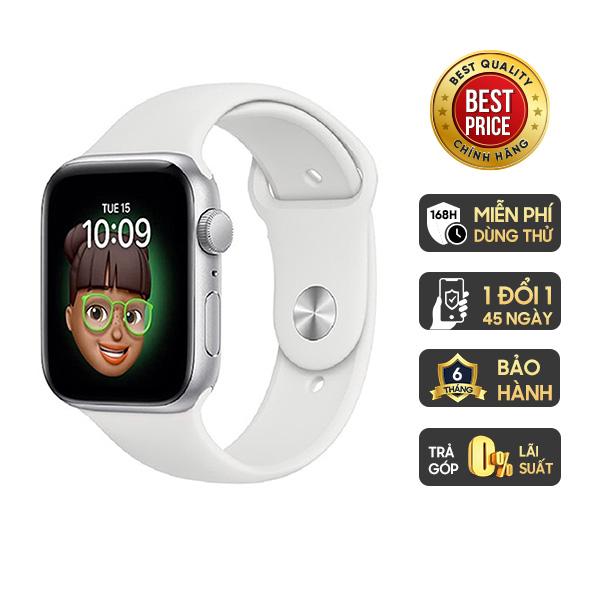 Apple Watch SE 44mm Viền Nhôm Cũ 98%