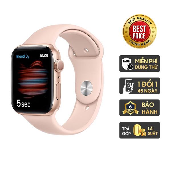 Apple Watch Series 6 40mm Viền Nhôm Cũ 99%