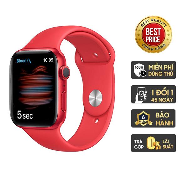 Apple Watch Series 6 44mm Viền Nhôm Cũ 99%