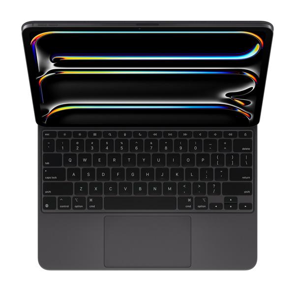 Bàn Phím Magic Keyboard cho iPad Pro M4 13" 2024 Likenew - Fullbox