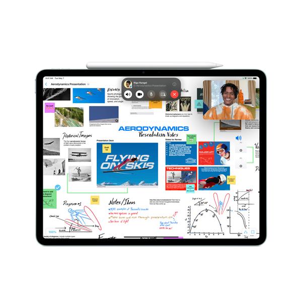 Bút cảm ứng Apple Pencil Pro MX2D3 2024 Likenew - Fullbox
