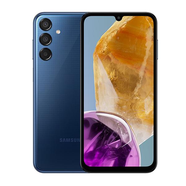 Samsung Galaxy M15 5G 4GB/128GB Chính Hãng - BHĐT