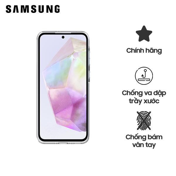 Ốp lưng trong Galaxy A35 5G (SMAPP)