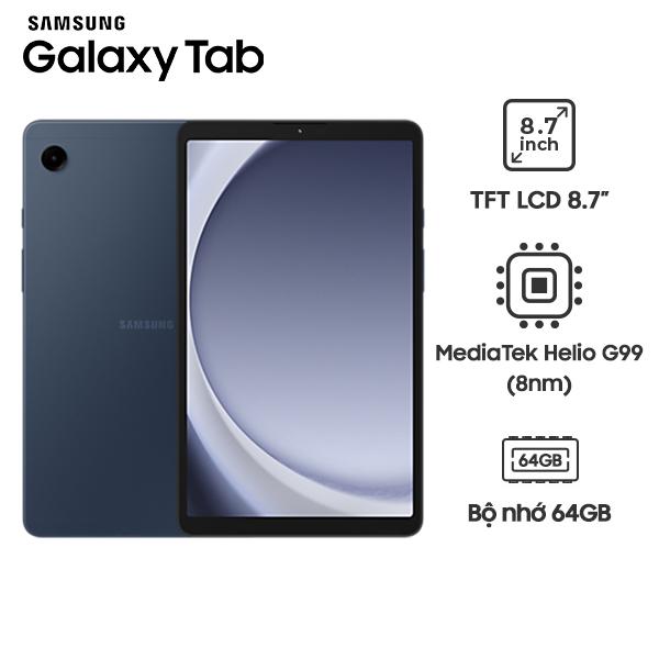 Samsung Galaxy Tab A9 Wifi 4GB/64GB Chính Hãng - BHĐT