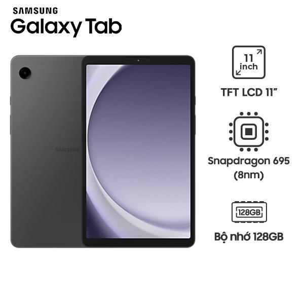 Samsung Galaxy Tab A9 Wifi 4GB/64GB Chính Hãng - BHĐT