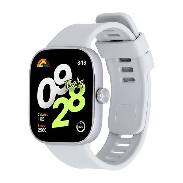 Đồng hồ thông minh Xiaomi Redmi Watch 4 47.5mm Dây Silicone