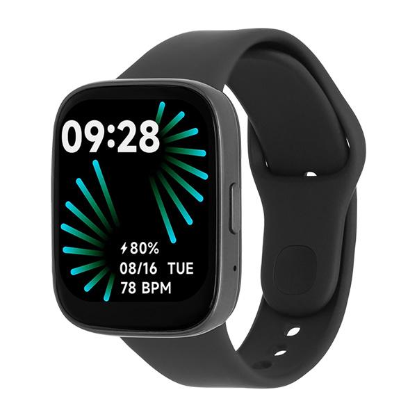 Đồng hồ thông minh Xiaomi Redmi Watch 3 Active 46mm Dây Silicone