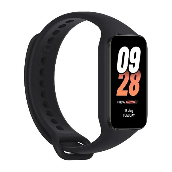 Vòng đeo tay thông minh Xiaomi Mi Band 8 Active dây TPU