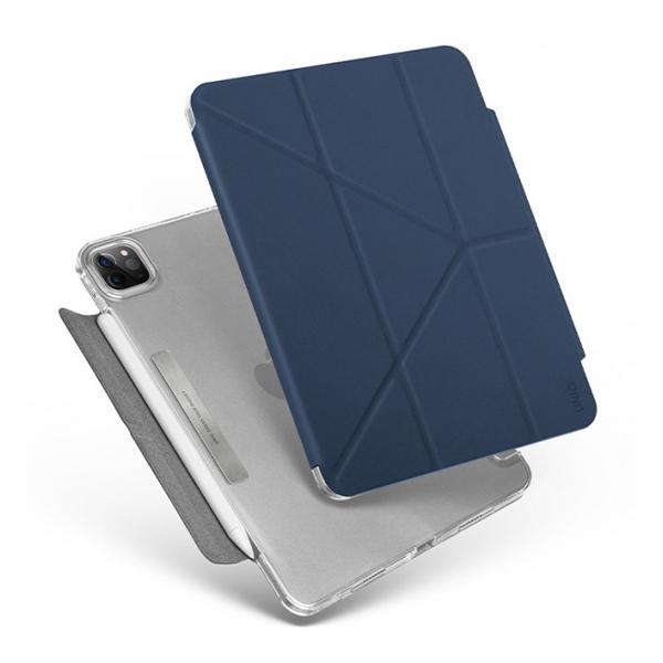 Bao Da UNIQ Moven Antimicrobial Cho UNIQ iPad Pro 11 2021 - 2022