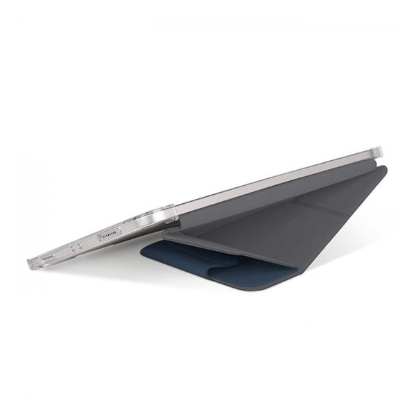 Bao Da UNIQ Moven Cho iPad Pro M5 2025 | Pro M4 2024 13 Inch