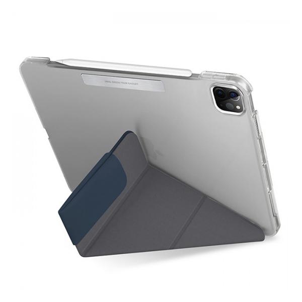 Bao Da UNIQ Moven Cho iPad Pro M5 2025 | Pro M4 2024 13 Inch