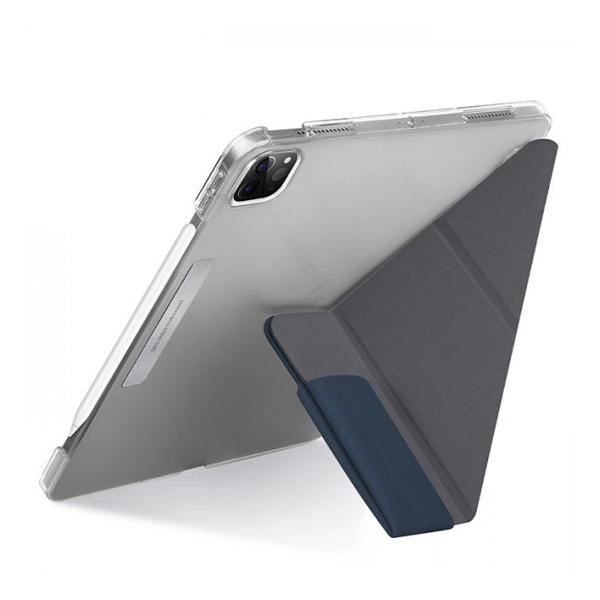 Bao Da UNIQ Moven Cho iPad Pro M5 2025 | Pro M4 2024 13 Inch