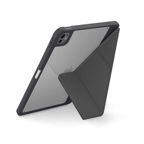 Bao Da UNIQ Moven Cho iPad Pro M5 2025 | Pro M4 2024 13 Inch