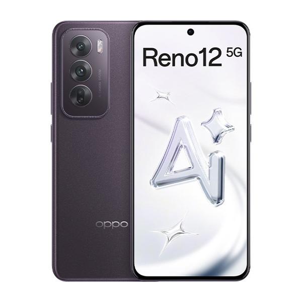 Oppo Reno12 5G 12GB/256GB Chính Hãng