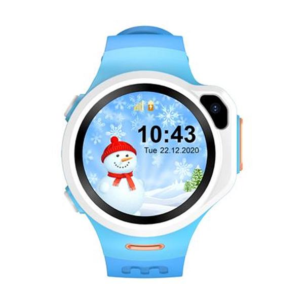 Đồng hồ thông minh trẻ em Myalo KidsPhone K84 Likenew - Fullbox