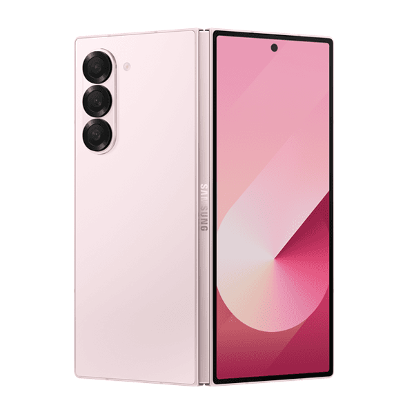 Samsung Galaxy Z Fold6 5G 12GB/256GB Chính Hãng - BHĐT