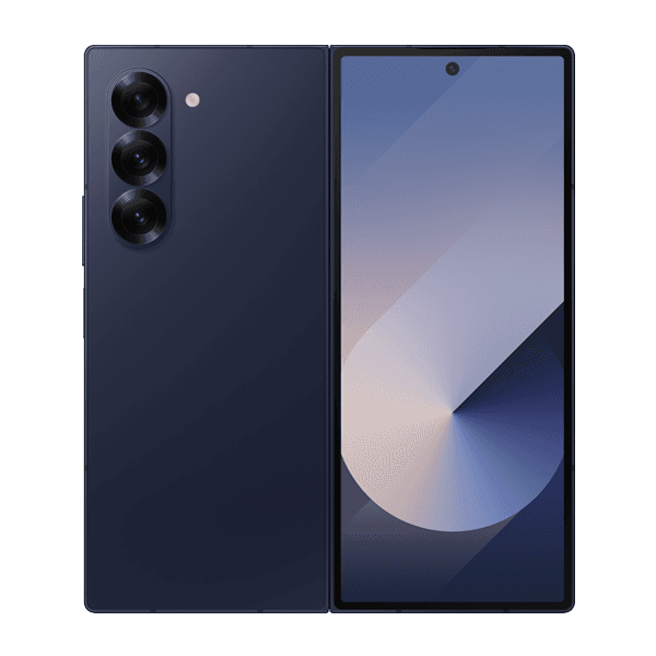 Samsung Galaxy Z Fold6 5G 12GB/256GB Chính Hãng - BHĐT