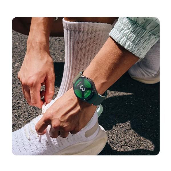 Samsung Galaxy Watch 7 BT 40mm Chính Hãng