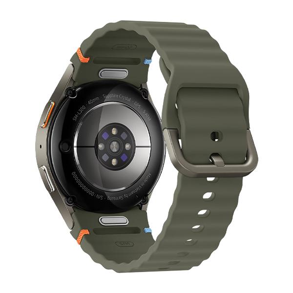 Samsung Galaxy Watch 7 40mm Chính Hãng - BHĐT