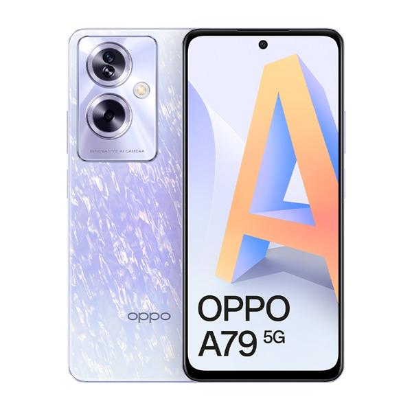 Oppo A79 5G 8GB/256GB Chính Hãng