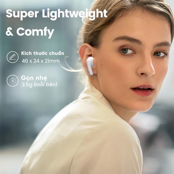 Tai nghe Bluetooth Sounarc Q1 Likenew