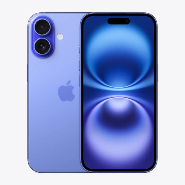 iPhone 16 Plus 256GB Chính Hãng VN/A