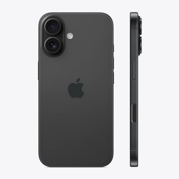 iPhone 16 128GB | Chính Hãng Apple Việt Nam