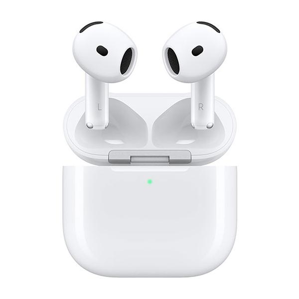 Tai nghe Apple AirPods 4 (Chống ồn) Chính Hãng VN/A