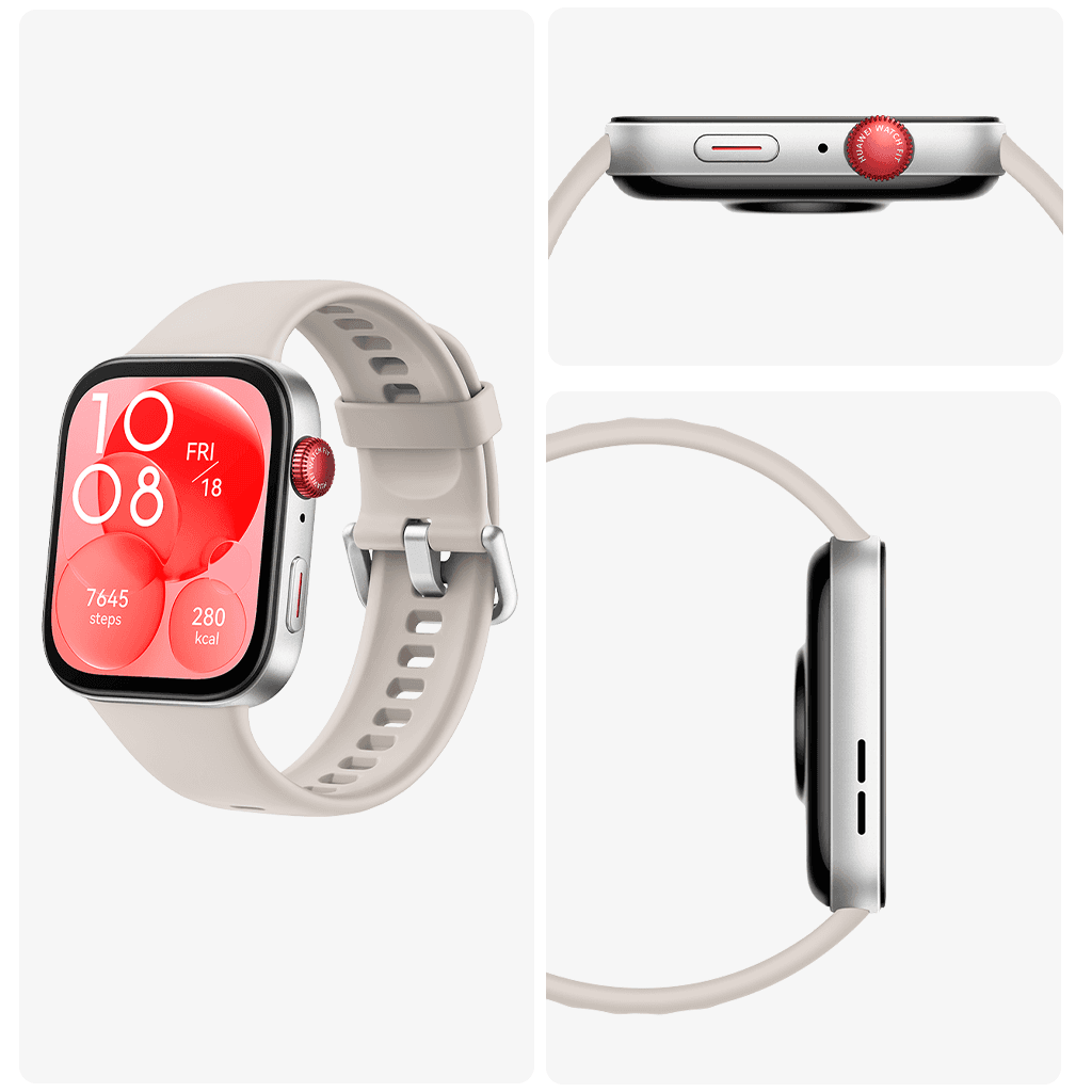 Đồng hồ thông minh Huawei Watch Fit 3 Likenew - Fullbox