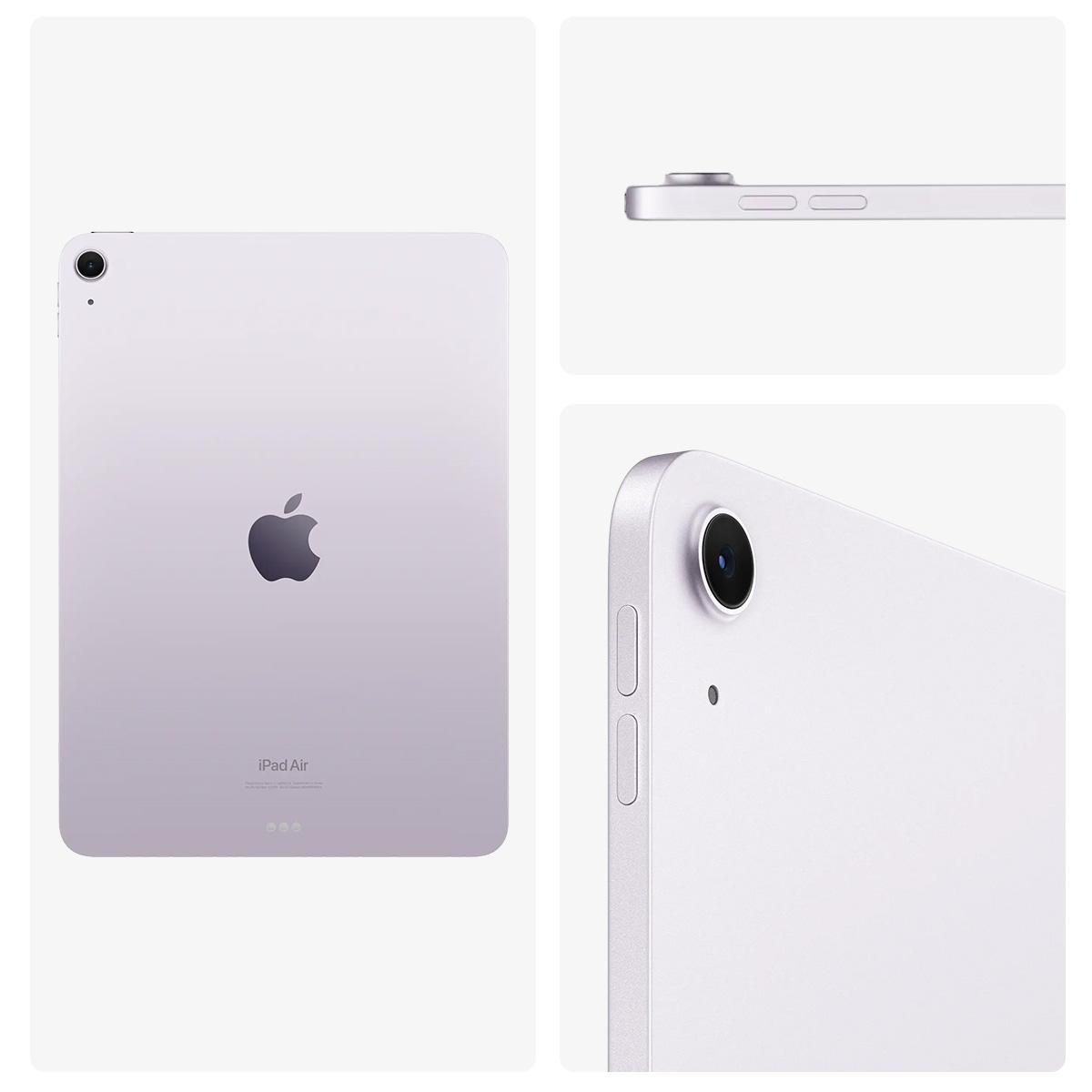 iPad Air 7 M3 11 inch 2025 Wifi 256GB | Chính Hãng Apple Việt Nam