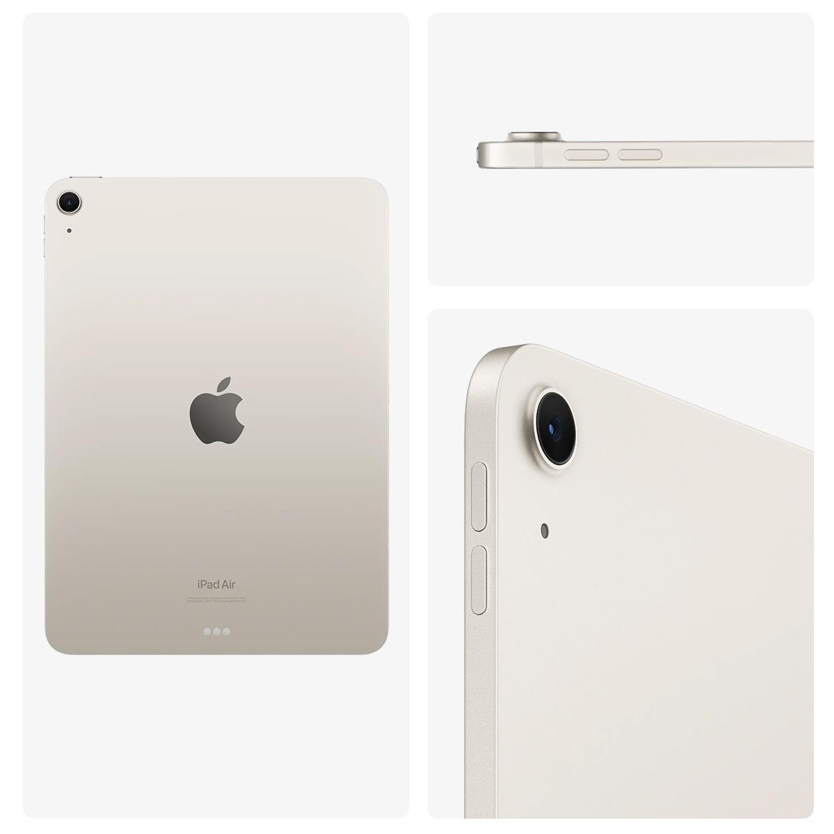 iPad Air 7 M3 11 inch 2025 Wifi 1TB | Chính Hãng Apple Việt Nam