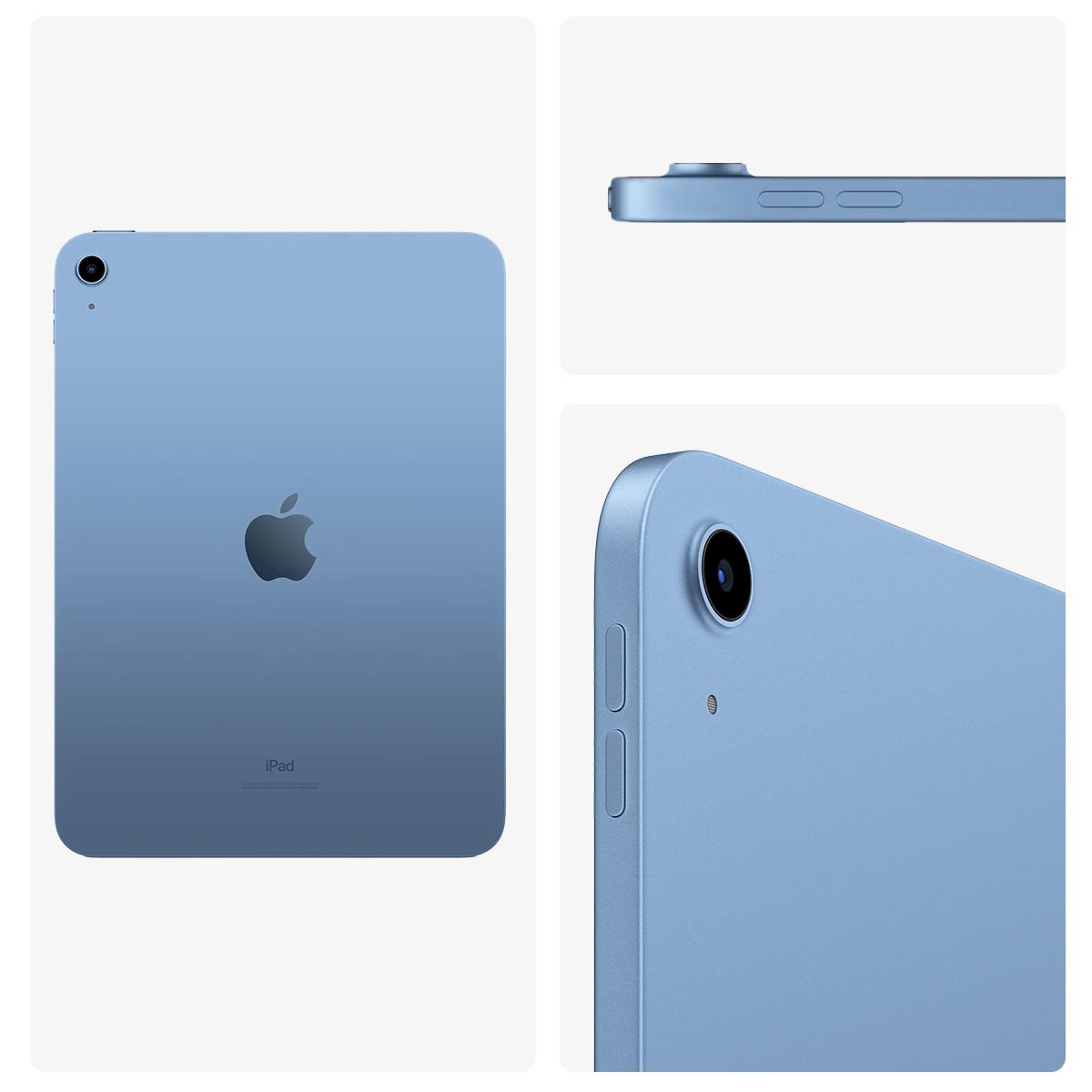 iPad Gen 10 10.9 inch Wifi 64GB Cũ 99%