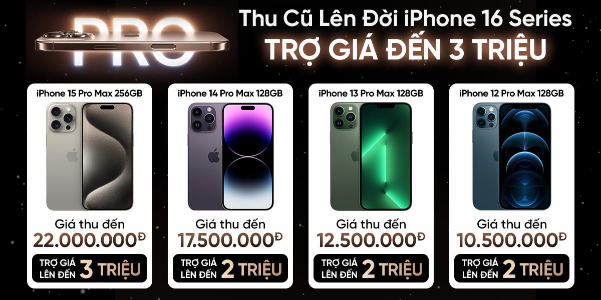 iPhone 16 128GB Chính Hãng VN/A