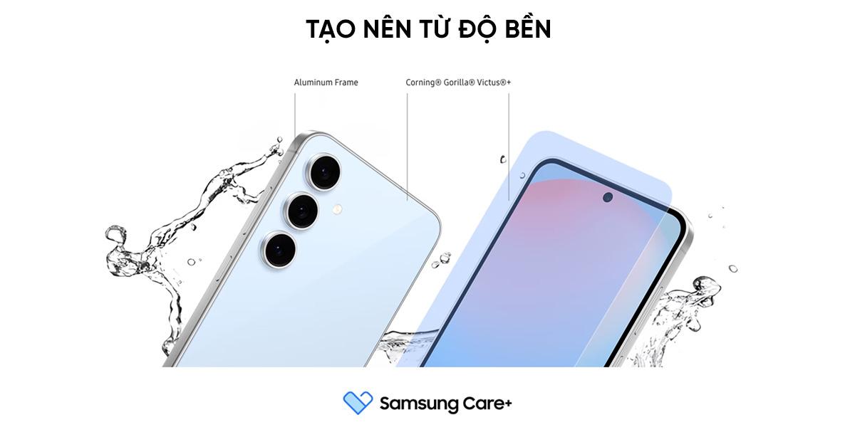 Samsung Galaxy S24 FE 5G 8GB/128GB Chính Hãng