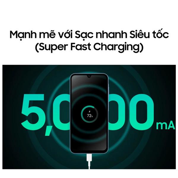 Samsung Galaxy A16 5G 8GB/128GB Chính Hãng - BHĐT