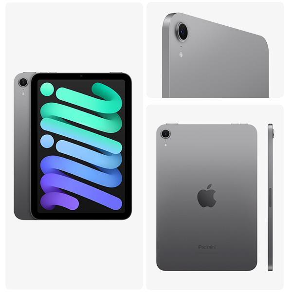 iPad Mini 7 8.3 inch 2024 Wifi 256GB | Chính Hãng Apple Việt Nam