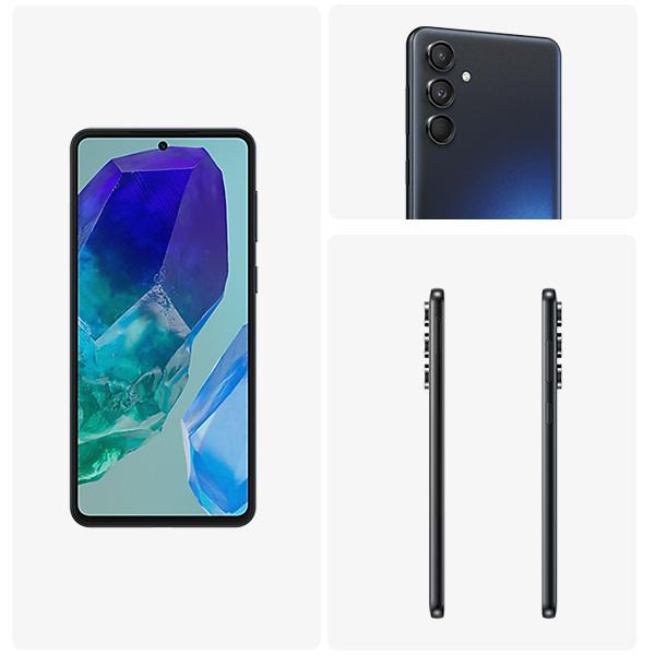 Samsung Galaxy M55 5G 8GB/256GB Chính Hãng - BHĐT