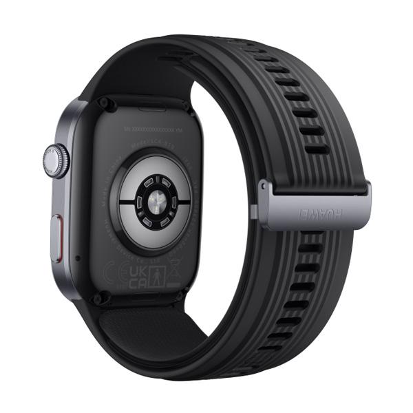 Đồng hồ thông minh Huawei Watch D2 Chính Hãng