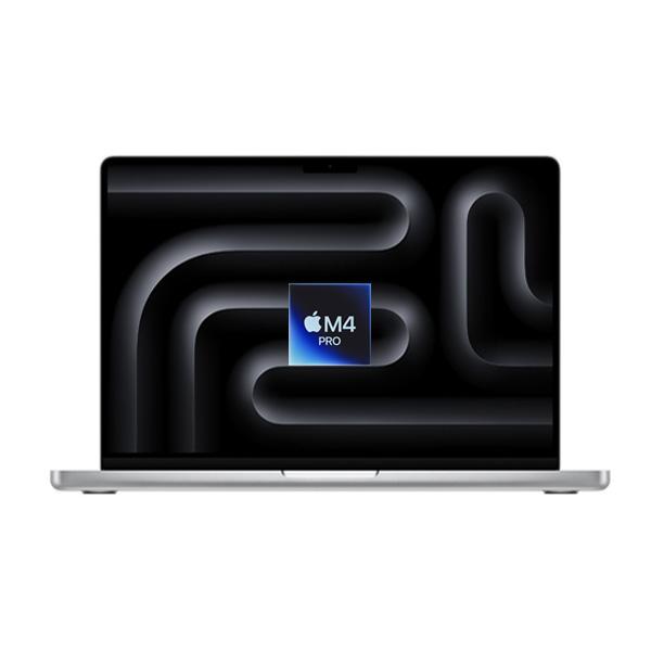 MacBook Pro M4 Pro 16 Inch 14 CPU 20 GPU (24GB/512GB) | Chính Hãng Apple Việt Nam