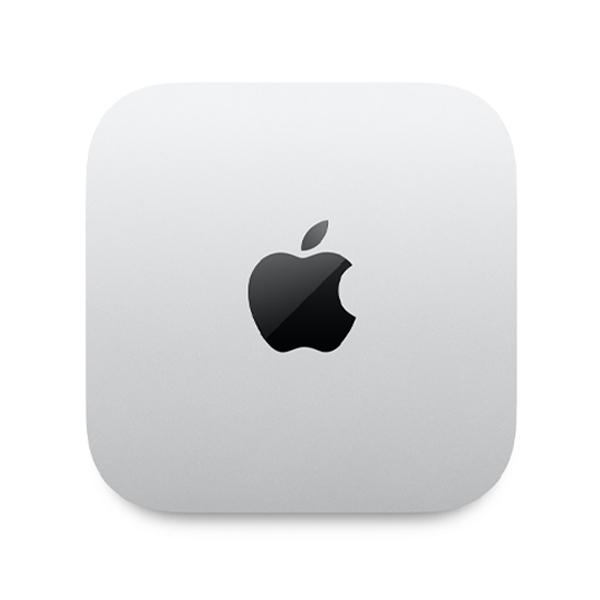 Mac mini M4 2024 10 CPU 10 GPU (16GB/256GB) | Chính Hãng Apple Việt Nam