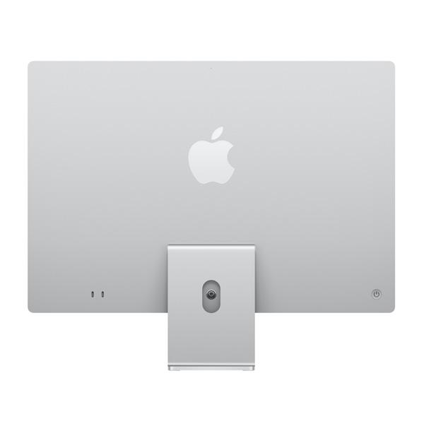 iMac M4 24 Inch Retina 4.5K 10 CPU 10 GPU (16GB/256GB) | Chính Hãng Apple Việt Nam