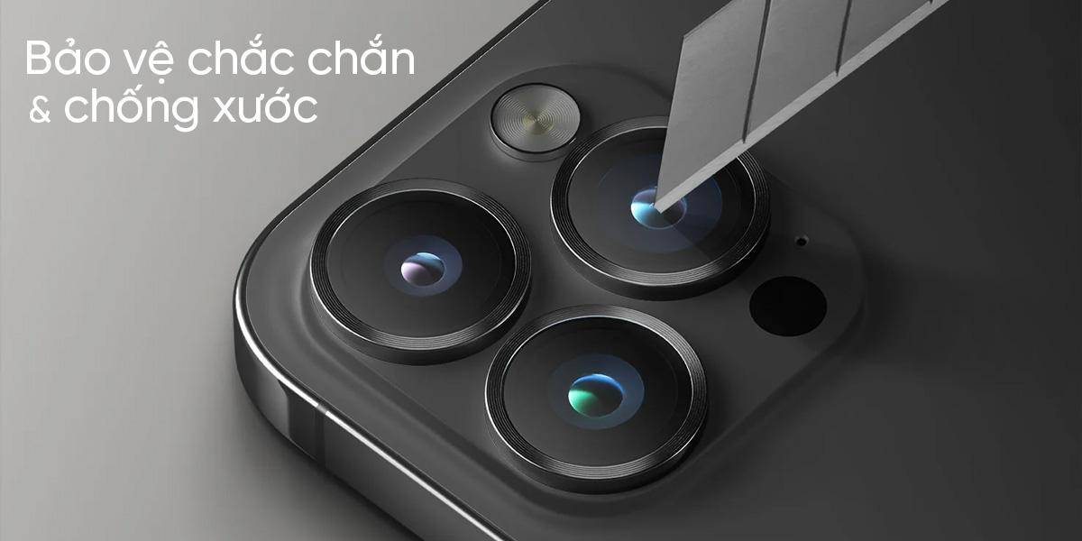 Miếng Dán Camera Uniq Optix cho iPhone 14 | 14 Plus