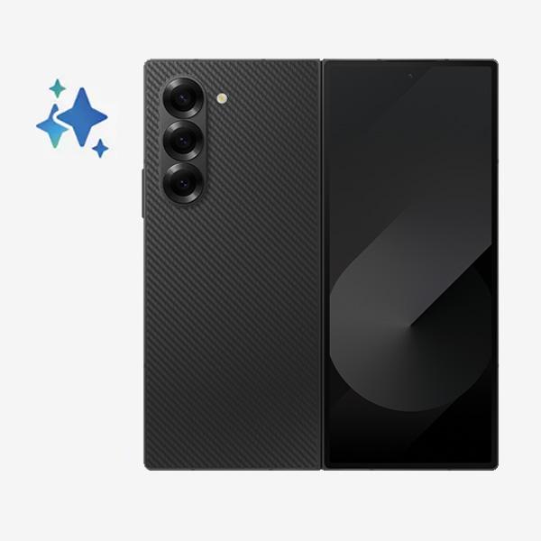 Samsung Galaxy Z Fold6 5G 12GB/256GB Chính Hãng - BHĐT