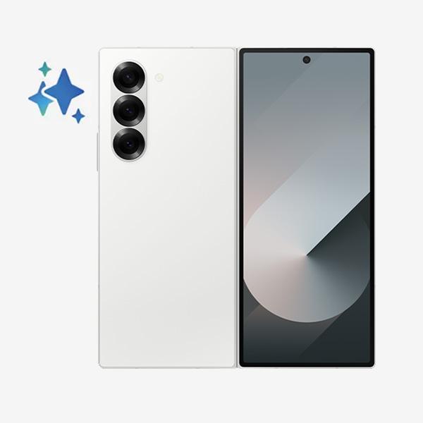 Samsung Galaxy Z Fold6 5G 12GB/256GB Chính Hãng - BHĐT